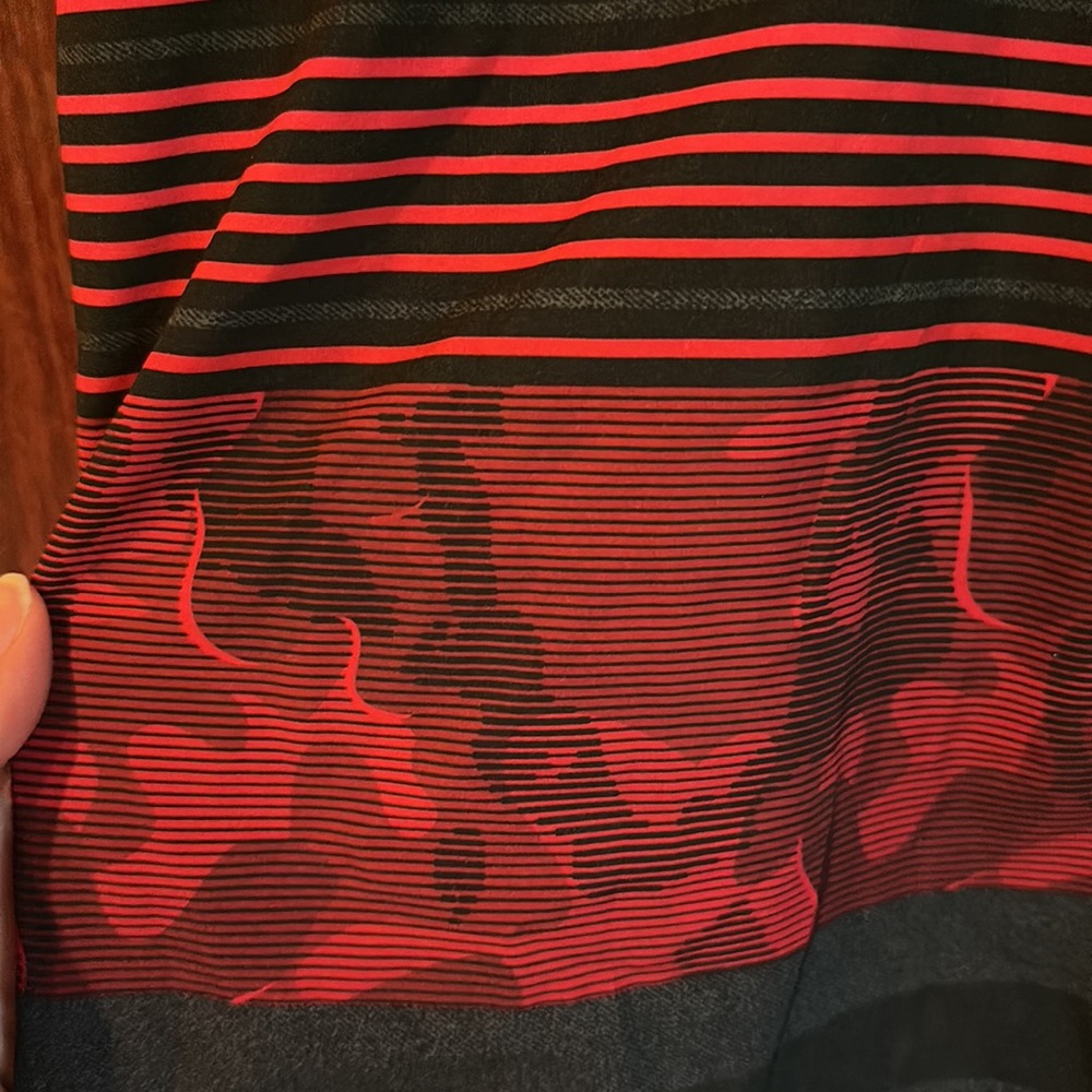 NWT ZeroXposur Men’s Swim Trunks - Picture 3 of 8